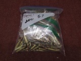 200 rds of American Eagle 5.7x28mm 40gr FMJ