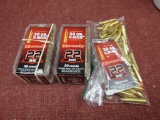 lot of 150rds Hornady 22mag