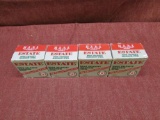 4 boxes of Estate 12ga, 3