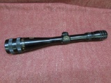 Redfield 6x-18x scope