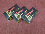 x3 boxes of tulammo 7.62x39mm 124gr