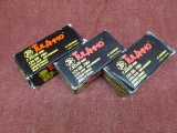 x3 boxes of tulammo 7.62x39mm 124gr