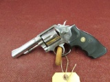 Smith and Wesson 64-3 revolver 38 spl sn:32829