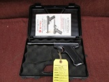 Sturm, Ruger & co Inc. Mark I 22lr sn:17-64110