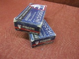 x2 boxes of Fiocchi 45auto 230gr