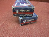 x2 boxes of Fiocchi 45auto 230gr