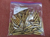 approx 110rds 30-06 blanks
