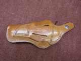 BianchI leather holster #5BH