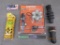 Hunting Accessory Lot- includes Calls, Cleaning Gloves