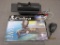 Cobra 18WXST II CB Radio, may or may not be complete