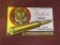 1 box of Vintage 257 Weatherby Magnum Ammo 117gr