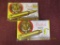 2 boxes of Vintage 270 Weatherby Magnum Ammo 150gr