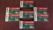 7 boxes of Sellier & Bellot 9mm Luger 115gr