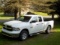 Vehicle 2013 Dodge 1500 Club Cab, 4.7 Motor 4X4 58K miles, bought new and serviced locally.