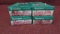 2 boxes of 45acp reloads in Vintage Remington Kleanbore