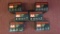 x6 boxes of 20ga factory loads. Winchester #9