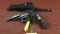 Forjas Taurus s.a./ C.I.A. model 82 .38spl revolver sn:420180630