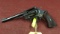 Germany Arminius HW-7 22LR Revolver sn: 231203