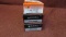 3 boxes of 9mm lot, 1 bx Olympic 9mm Luger 124gr,