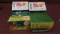 4 boxes of 12ga ammo, 1- Remington Express Rfl Slug 12ga