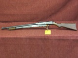 Daisy model 25 .177 cal bb gun