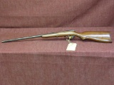 Gaco Trade Mark 22 cal rifle. NSN