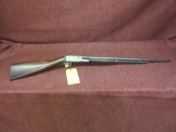Remington arms mod 12. 22 rem special riflesn:252982