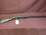 Stevens Arms & Tool Co. 335 12 GA Shotgun sn:44297