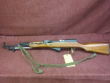 Norinco/Poly U.S.A. Mod SKS 7.62x39 sn: 250052E