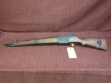 MAS Mod MLE 1936 7.5x54mm French Rifle sn: FH 70631