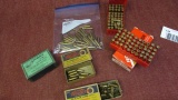 Misc Ammo & Bullet Lot, Western 32 S&W Long, 32 Long