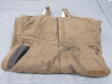 Large Dickies Overalls, see photos for details