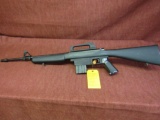 Arms Corporation of the Philippines/Kassnar Imports Squires Bimgham Model 16 22LR sn: A194577