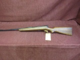 Winchester 43 22 Hornet Rifle sn:59450A