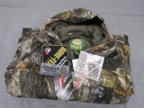 Cabela's Large Tall Gortex Jacket, with tags