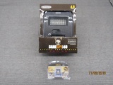 Moultrie GameSpy i40 Camera in package with Cabela's