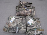 Hunting Clothes lot - 2- Cabela's MossyOak Camo XL long