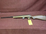 The Marlin Firearms co. Glenfield mod 25 22 s,l,lr sn:24647077