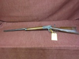 Winchester Repeating Arms Co 1892 25-20 W.C.F sn:145902