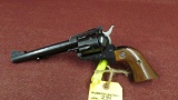 Strum, Ruger & co Inc. Blackhawk .357 revolver sn:31-37142