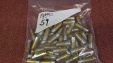 59rds of 45 auto for M1917 Colt, see photos for details