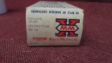 Winchester/Western 44-40 200gr Ammo, see photos for