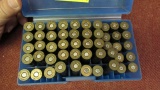 30-30 Win - 37 rds of ammo reloads, 13pcs of brass