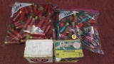 large lot of mixed shotshells. 16ga and 12ga