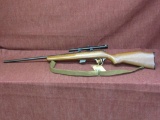 The Marlin Firearms Co, Glenfield 25, 22 s/l/lr, sn: 19689782