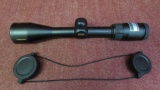 Nikon prostaff 3-9 scope with bdc