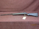 Canadian Mark VII 22cal rifle. NSN