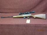 The Marlin Firearms co. 922N 22 WMR rifle. SN:05580197