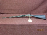 Remington Arms 12-A 22 s,l,lr rifle. sn:451810