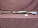 O.F. Mossberg & Sons inc. 190 16ga shotgun NSN